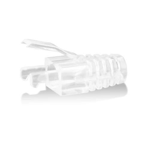 Колпачок для разъема RJ45 — защитный элемент, который используется для фото 1
