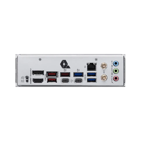 Материнская плата/ PRO B850M-A WIFI фото 11