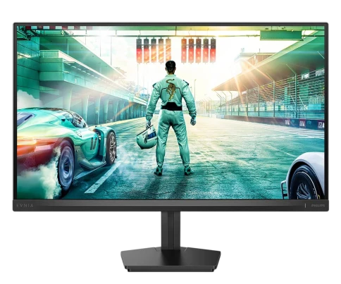 Монитор Philips 27M2N3500PF 27'', 2560x1440, IPS, 260Hz, 1000:1, 300cd, 4ms, 2*HDMI 2.0, DP 1.4, VESA, 3Y, Black/ Philips 27M2N3500PF 27'', 2560x1440, IPS, 260Hz, 1000:1, 300cd, 4ms, 2*HDMI 2.0, DP 1.4, VESA, 3Y, Black фото 1
