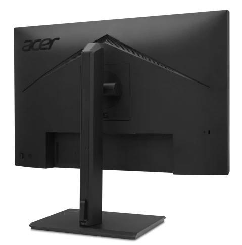 Монитор/ ACER B277UGbmipruzx 27'', ZeroFrame, Black, PCR 85% + OBP 5%, 16:9, IPS, 2560x1440, 4 (GTG)ms, 350cd, 120Hz, 1xHDMI(2.0) + 1xDP(1.4) + 1xType-C(90W) + 4xUSB 3.2 + USB-B (1up 4down) + SPK + Audio Out, Speakers 2Wx2, sync: FreeSync, hdr: фото 7
