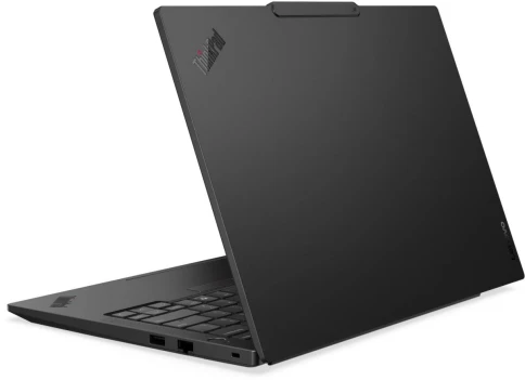 Ноутбук/ Lenovo ThinkPad E14 G7 14" WUXGA IPS, Core7 240H, 16GB, 512GB SSD, 48Wh, Intel Graphics, FHD+IR Cam, Intel WiFi+BT  FP, BKLT KB ENG, NO OS, 1Y фото 5