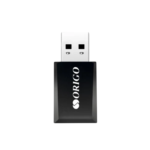 Сетевой адаптер/ Wi-Fi 6 USB-адаптер AX900, 2,4/5ГГц, 1 внутренняя антенна 2 дБи фото 1