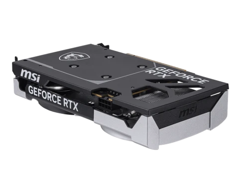 Видеокарта/ GeForce RTX 5050 8G VENTUS 2X OC фото 3