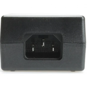 Инжектор/ OSNOVO PoE-инжектор Gb Ethernet на 1 порт, мощностью до 65W, напряжение PoE - 52V(конт. 1,2,4,5(+), 3,6,7,8(-)) фото 2