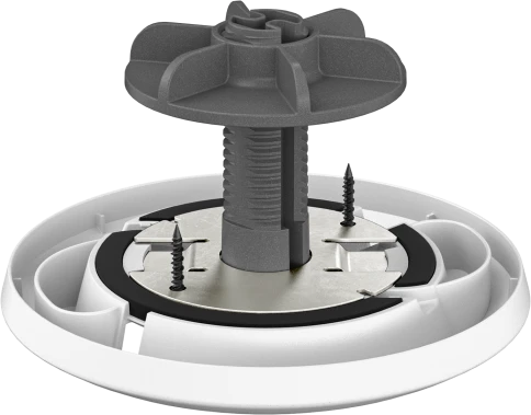 Крепление для модульных микрофонов Logitech Rally Mic Pod Table Mount фото 3