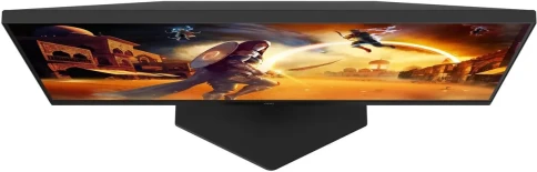 AOC 27G4XE 27" 1920x1080, IPS, 180Hz, 80M:1, 300cd, 0.5 ms, 2xHDMI 2.0, DisplayPort 1.4, VESA 100, 3Y, Black фото 12
