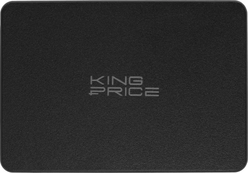 Твердотельный накопитель KingPrice SATA-III 480GB KPSS480G2 2.5" [KPSS480G2] фото 1