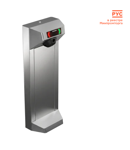 Компактный турникет «STL-01» фото 1