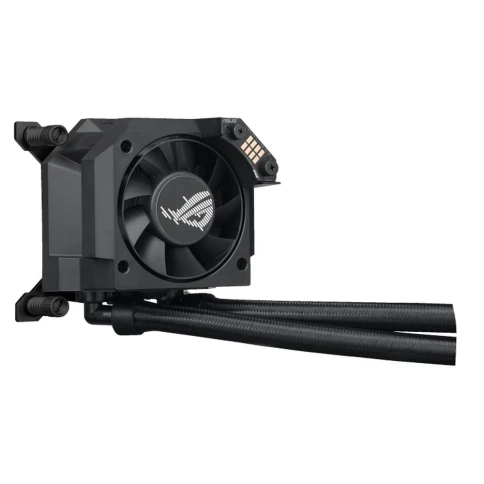Жидкостная система охлаждения ASUS ROG RYUJIN III 360 ARGB EXTREME фото 11
