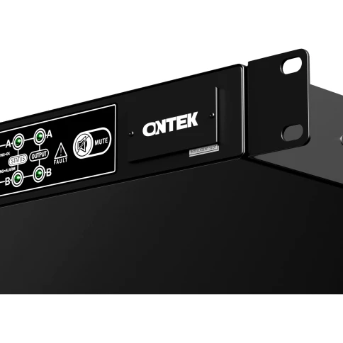 Переключатель источников питания/ ONTEK ATS-30A фото 4
