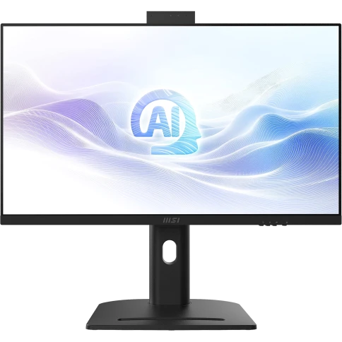 Моноблок/ MSI Modern AM273QP AI 1UM-090XRU   27"(2560x1440 IPS (100Hz) фото 1