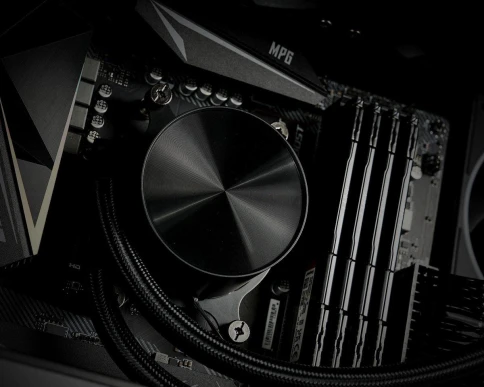 ID-COOLING FX240 PRO фото 8