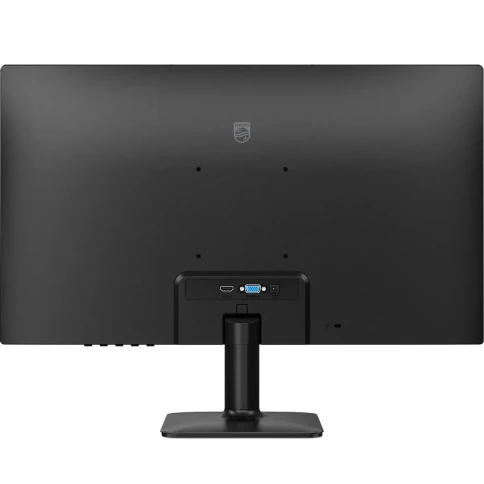 Монитор Philips 25E2N2100 24.5'', 1920x1080, IPS, 120hz, 50M:1, 300cd, 4ms, VGA, HDMI 1.4, VESA, 3Y, Black/ Philips 25E2N2100 24.5'', 1920x1080, IPS, 120hz, 50M:1, 300cd, 4ms, VGA, HDMI 1.4, VESA, 3Y, Black фото 6