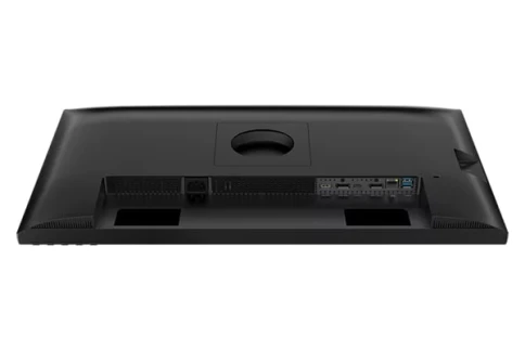 Монитор Philips 27B2U3601 27'', 2560x1440, IPS, 120Hz, 50M:1, 350cd, 4ms, 2*HDMI 2.0, DP 1.4, 4*USB, Type-c 90W,  Speakers , Height adj 150, pivot, VESA, 3Y, Black/ Philips 27B2U3601 27'', 2560x1440, IPS, 120Hz, 50M:1, 350cd, 4ms, 2*HD фото 6