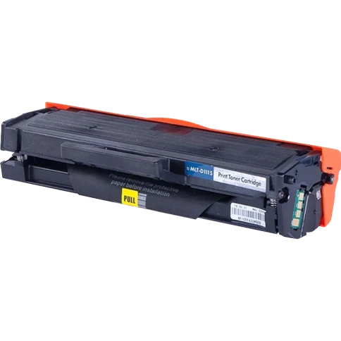 -/ Тонер-картридж NVP NV-MLT-D111S для Samsung Xpress M2020/ M2020W/ M2021/ M2021W/ M2022/ M2022W/ M2070 / M2070F/ M2070FW/ M2070W/ M2071/ M2071F/ M2071FH/ M2071FW (1000k) фото 1