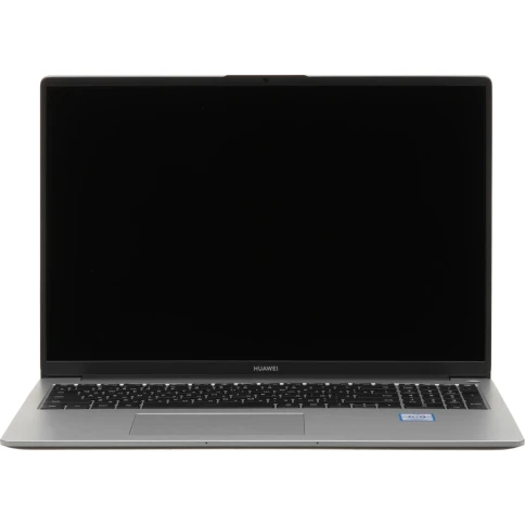 Ноутбук Huawei MateBook D 16 MCLG-X MitchellG-W5611D Core i5 13420H 16Gb SSD1Tb Intel UHD Graphics 16" IPS (1920x1200) без ОС silver WiFi BT Cam (53014MUA) фото 2