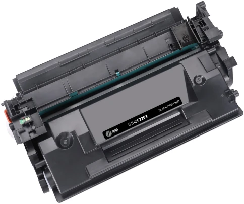 -/ Картридж лазерный Cactus CS-CF226X CF226X черный (9000стр.) для HP LJ M402d/M402n/M426dw/M426fdn/M42 фото 3