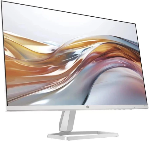 Монитор HP 23.8" Series 5 524sw серебристый/черный IPS LED 16:9 HDMI м фото 4