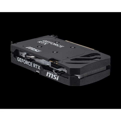 Видеокарта MSI PCI-E 5.0 RTX 5050 8G SHADOW 2X OC NVIDIA GeForce RTX 5050 8Gb 128bit GDDR6 2602/20000 HDMIx1 DPx3 HDCP Ret фото 12