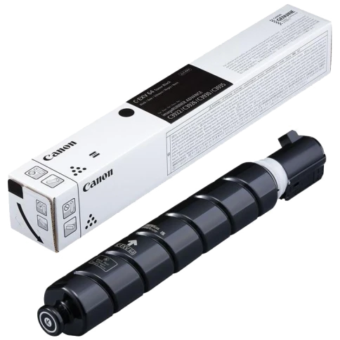Тонер/ C-EXV 64 TONER BK EUR фото 1