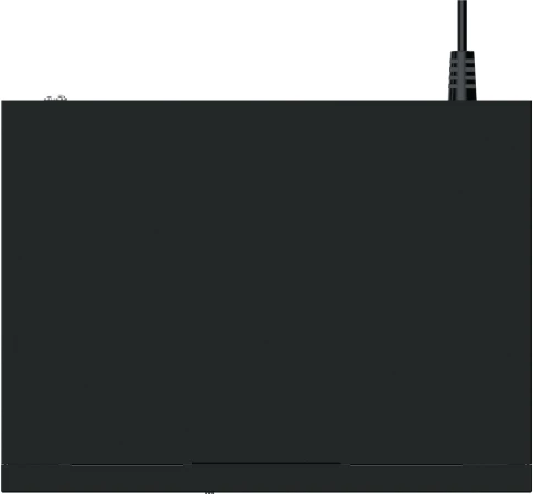 Коммутатор/ Неуправляемый PoE коммутатор Fast Ethernet netis ST106PDI-2-43 , 4 порта 100 Мбит/с PoE+ , 2 порта 100 Мбит/с RJ45 Uplink фото 6