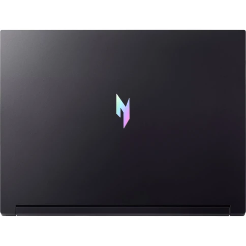 Ноутбук/ ACER Aspire Nitro V16 ANV16-42-R73R 16"(1920x1200 IPS (180Hz) )/AMD Ryzen 7 260(3.8Ghz)/16384Mb/512PCISSDGb/noDVD/Ext:NVIDIA GeForce RTX 5070(8192Mb)/Cam/BT/WiFi/76WHr/war 1y/2.1kg/black/NoOS фото 7