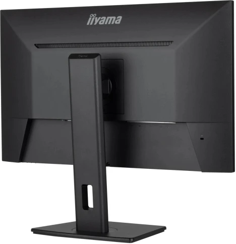Монитор Iiyama 27" ProLite XUB2793QSU-B7 черный IPS LED 1ms 16:9 HDMI M/M матовая HAS Piv 1300:1 300cd 178гр/178гр 2560x1440 100Hz DP 2K USB 5.6кг фото 11