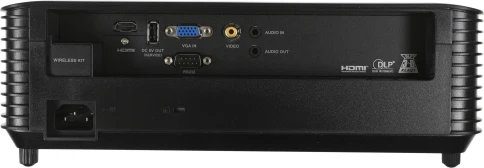 Проектор Acer X1228i DLP 4500Lm LS (1024x768) 20000:1 ресурс лампы:6000часов 1xHDMI 2.75кг фото 14
