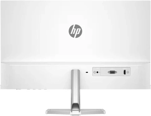 Монитор HP 23.8" Series 5 524sw серебристый/черный IPS LED 16:9 HDMI м фото 2