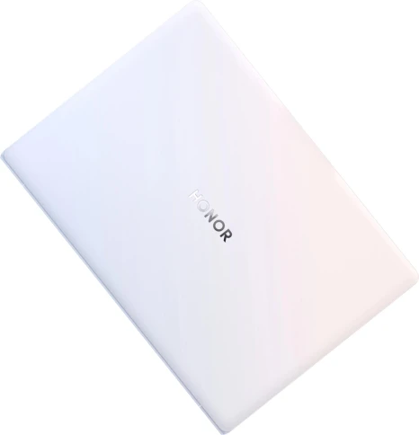 Ноутбук Honor MagicBook Art 14 MRA-721 Core Ultra 7 155H 32Gb SSD1Tb Intel Arc 14.6" OLED Touch 3.1K (3120x2080) Windows 11 Home white WiFi BT Cam (5301AKXJ) фото 12