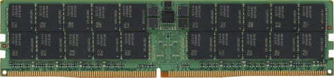 Память оперативная/ Samsung DDR5 64GB  RDIMM 5600 фото 2