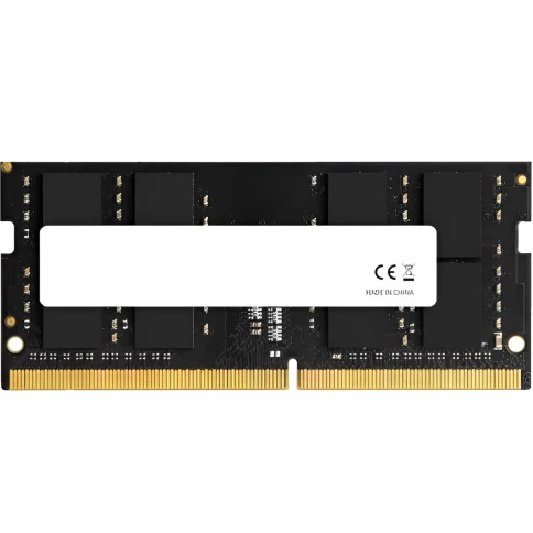Память оперативная/ Foxline SODIMM 16GB 4800 DDR5 CL 40 фото 1