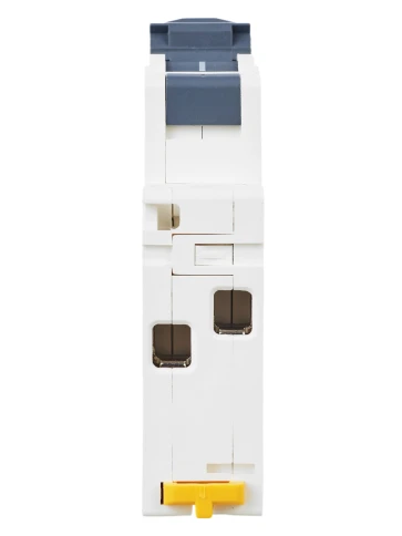 ARMAT АВДТ B06S 1P+NP B6 30мА тип AC (18мм) IEK фото 7