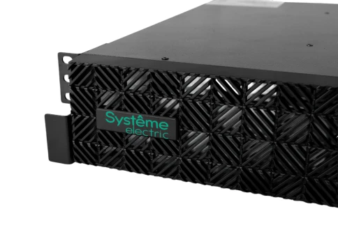 Systeme Electric для ИБП SRTSE 1.5-3K, 2 поколения, 12В 9Ач 12 шт,картриджная замена АКБ фото 6
