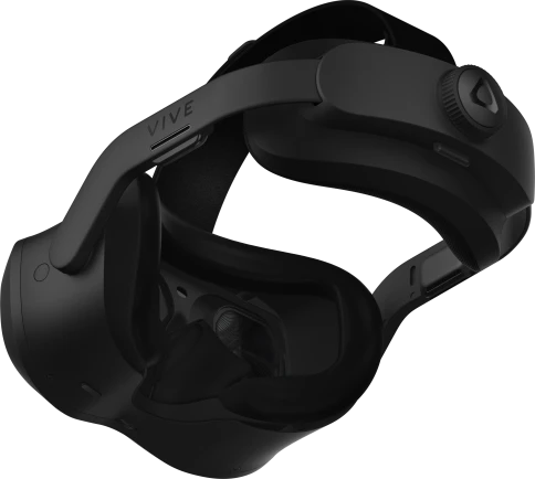 Шлем виртуальной реальности/ HTC VIVE Focus 3 фото 5