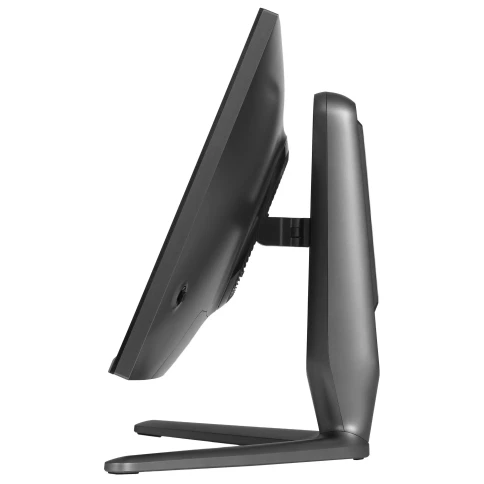 Монитор Hisense/ 27"/3840x2160, IPS/MiniLED, Local Dimming 1152 zone, 16:9, матовый, 160Hz(UHD)<-> 320Hz(FHD), время отклика 1мс, 350кд/м2, 1000:1, углы обзора 89 °(H)/89°(V), DisplayPort, HDMI*2, Type-C, USB HUB 3, черный, 2025 фото 7