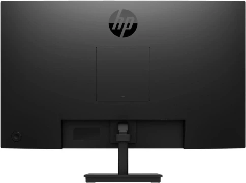 Монитор HP 27" Value Line V27i G5 черный IPS 16:9 HDMI матовая 250cd 1 фото 2