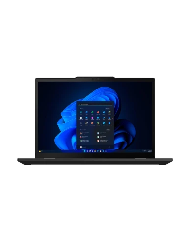 Ноутбук/ Lenovo ThinkPad X13 2-in1 G5, 13.3" Touch WUXGA IPS AG  100%s фото 3