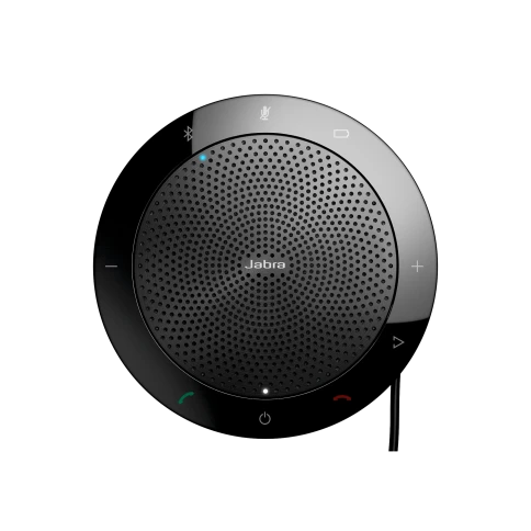 Спикерфон/ SPEAK 510 MS Bluetooth USB NC WB фото 2