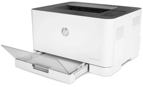 Лазерный принтер/ HP Color Laser 150nw фото 5