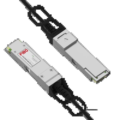 Кабель/ FIBO FT-S10-DAC2m SFP+ DAC модуль, медный кабель, 2 метра фото 1