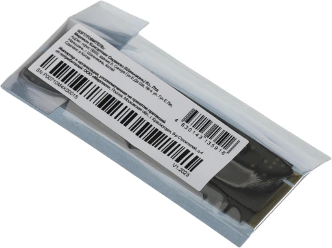 Твердотельный накопитель PC Pet PCIe 3.0 x4 512GB PCPS512G3 M.2 2280 OEM [PCPS512G3] фото 7