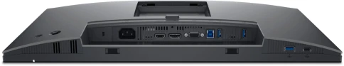 Монитор Dell 21.5" P2225H черный IPS LED 5ms 16:9 HDMI матовая HAS Piv 1500:1 250cd 178гр/178гр 1920x1080 100Hz VGA DP FHD USB 4.83кг фото 6