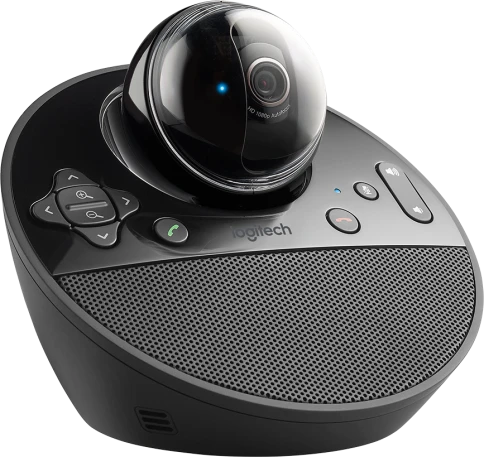 Видеоконференцсвязь/ Logitech ConferenceCam  BCC950 фото 4