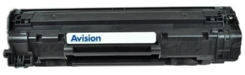 Тонер-картридж Avision A4(AP33/AM33) Toner 3K, TN-1072 фото 2