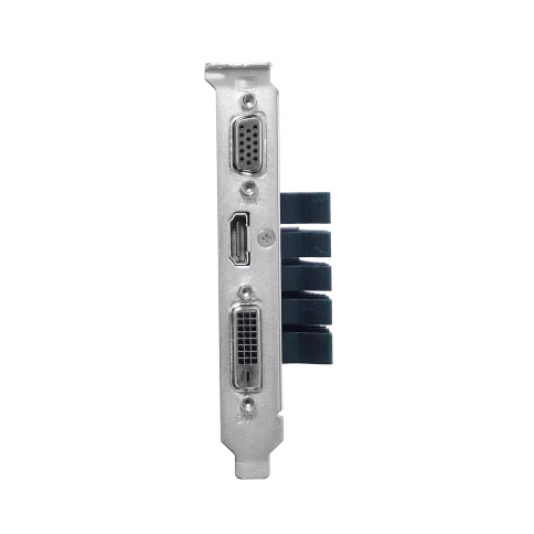 Видеокарта/ GT710-SL-2GD5-BRK-EVO фото 4