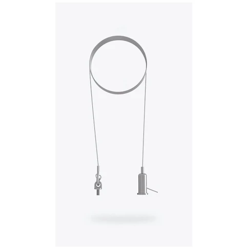 Потолочный кронштейн микрофона/ Yealink [CM-MountKIT] CM20 Mount Kit / [3311091] фото 3