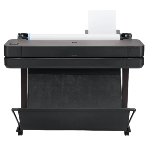 Плоттер/ HP DesignJet T630 36-in Printer фото 4