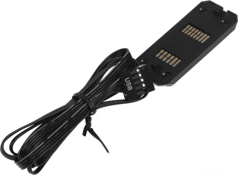 Вентилятор для корпуса Lian-Li Uni Fan TL Wireless LCD 120 LCD Reverse ARGB 120х124.5x28 черный 4-pin 31дБ (G99.12RTLLCD1W1B.R0) Ret фото 10