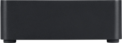 Мини ПК/ Cubi NUC AI 1UMG-043XRU  Intel Core Ultra 5 125H(1.2Ghz)/16384Mb/512PCISSDGb/noDVD/Int:Intel® Graphics/BT/WiFi/war 1y/0.625kg/Black/noOS + no KB+M фото 4